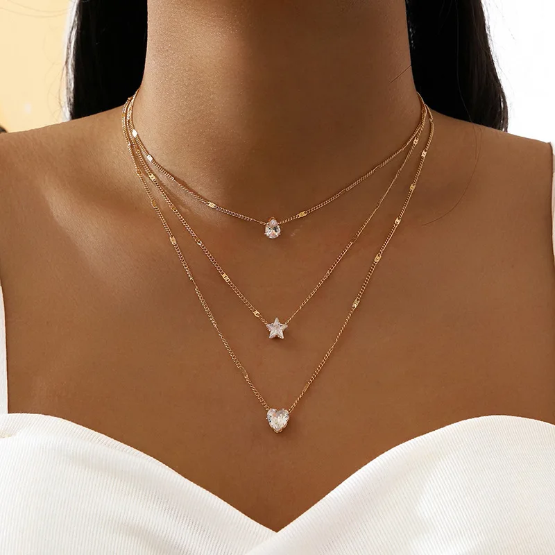 hiply cristales collar